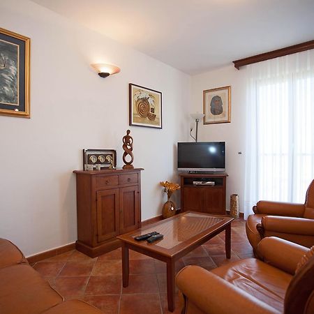 רוביני Apartment Pia מראה חיצוני תמונה