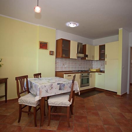 רוביני Apartment Pia מראה חיצוני תמונה