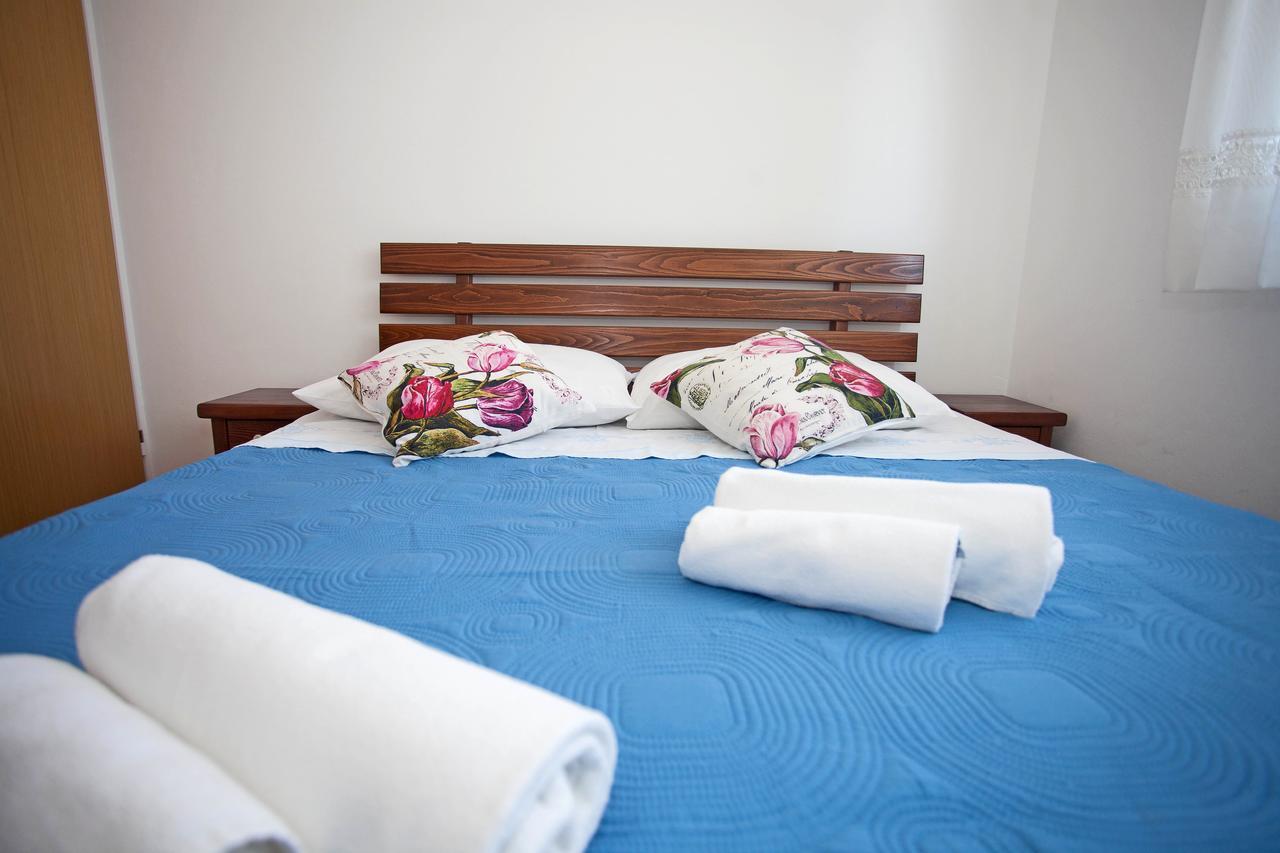 רוביני Apartment Pia מראה חיצוני תמונה