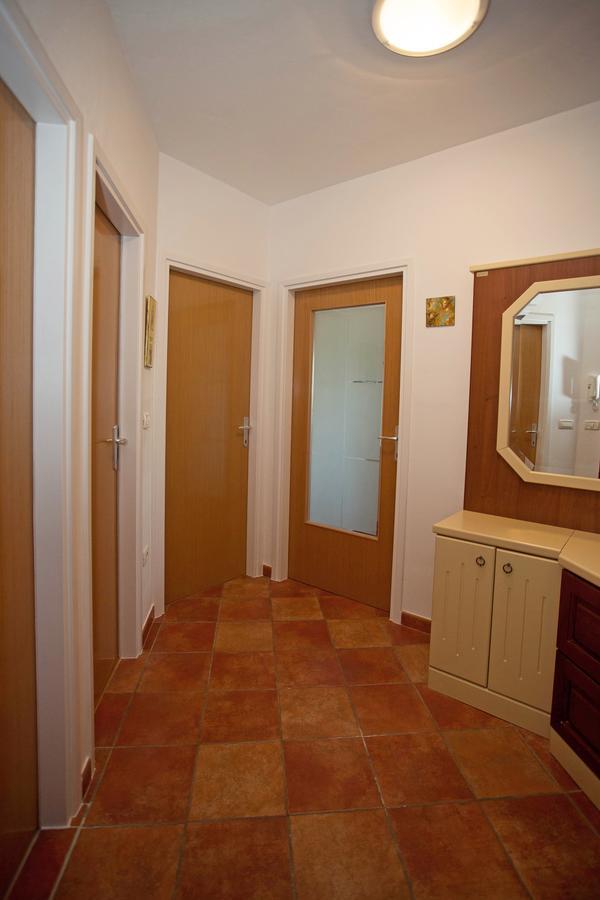 רוביני Apartment Pia מראה חיצוני תמונה