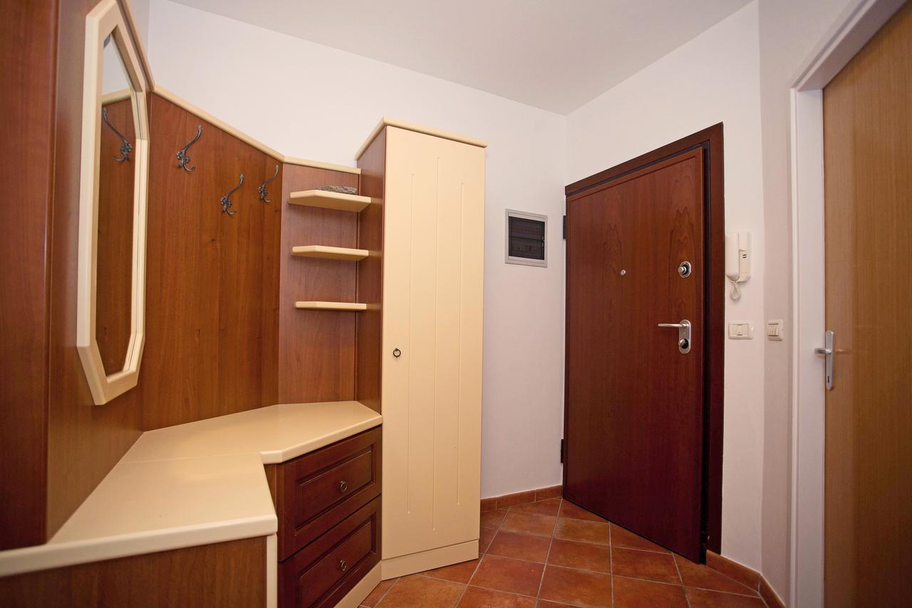 רוביני Apartment Pia מראה חיצוני תמונה