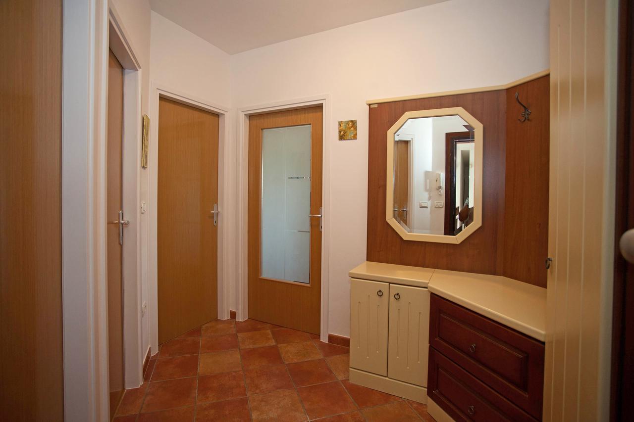 רוביני Apartment Pia מראה חיצוני תמונה