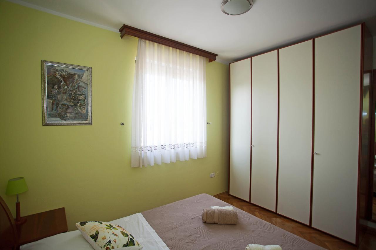 רוביני Apartment Pia מראה חיצוני תמונה