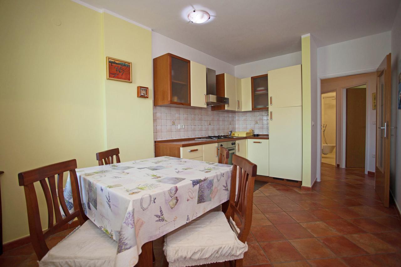 רוביני Apartment Pia מראה חיצוני תמונה